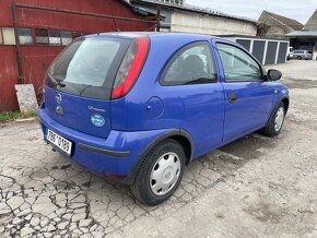 Opel Corsa 1.2 16V - 2