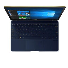 Predám 12,5" notebook Asus Zenbook 3 - 2