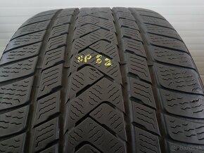 Zimné pneumatiky 315/35 R21 Pirelli - 2