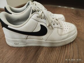 Tenisky Nike Air Force 1 veľ 42 - 2