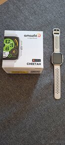 Amazfit Cheetah Square - 2