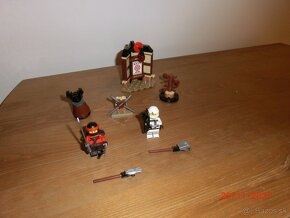 Lego Ninjago Spinjitzu Training - 2