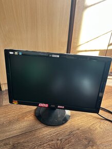 Aoc monitor - 2