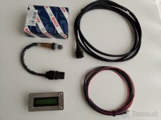 Wideband Lambda controller + Širokopásmá LSU 4.9 - 2