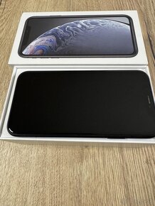 Iphone XR 64GB - 2