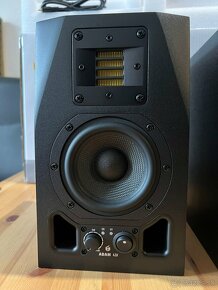 Štúdiové reproduktory Adam audio A3x - 2