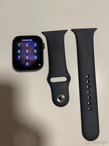 apple watch se 44mm - 2