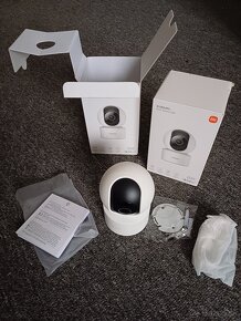 Xiaomi smart camera C200 - 2