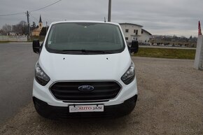 Ford Transit Custom 2.0 TDCi EcoBlue - 2