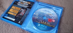 Ghost recon wildlands CZ pre ps4 - 2