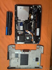 Dell Latitude E6420 - 2