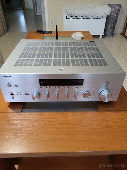 Yamaha R-N803D - 2