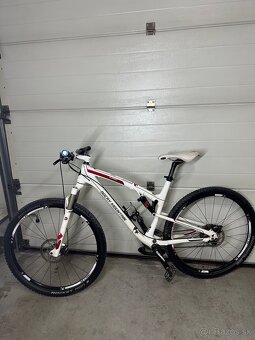 rocky mountain element 970 Velkost L - 2