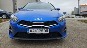 Kia Ceed SW 1.5 T-GDi Gold - 2