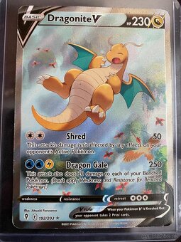 Dragonite V - 2