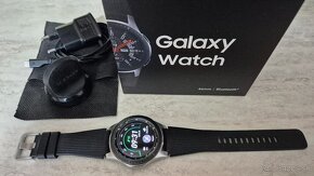 Smart hodinky Samsung Galaxy Watch 46mm SM-R800 - 2