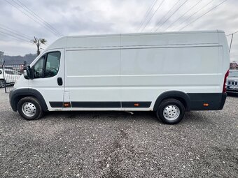 Peugeot Boxer 2.2 - 2