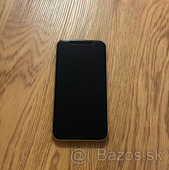 Iphone Xr 64Gb Žltá farba - 2