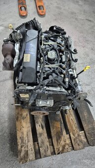 Motor Ford Mondeo 2.0 Tdci FMBA - 2