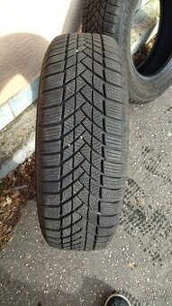 2 kusy Zimné 195/65 r15 - 2