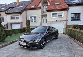 Volkswagen Arteon 2.0 TDI SCR BMT 140Kw R-Line DSG - 2