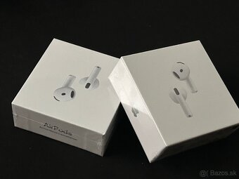 AirPods 4 - 2