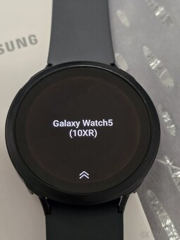 Samsung watch 5 44mm LTE - 2