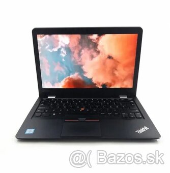 Lenovo ThinkPad 13 2nd Gen Intel Core I5-7300U 16 GB RAM 128 - 2