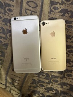 iPhone 7 128GB - 2