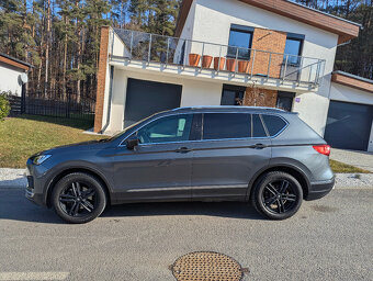 Seat Tarraco 1.5 TSI Xcellence - Žiadny dovoz - 2