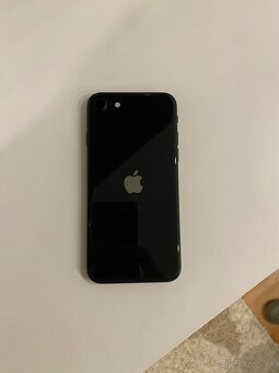 Iphone SE 64GB - 2