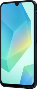 Úplne nový, nevybalený Samsung Galaxy A16 5G 128 GB Black - 2