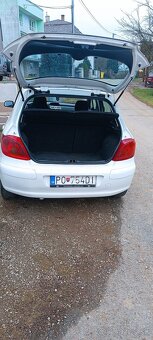 Peugeot 307 - 2