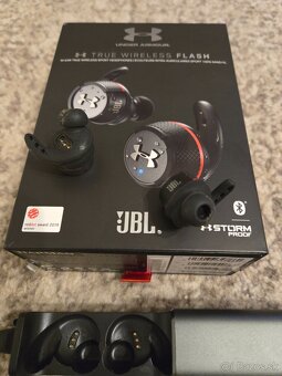 JBL Under Armour - 2