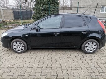 Hyundai i30 BENZIN - 2