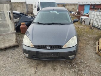 Ford Focus Rozpredam - 2