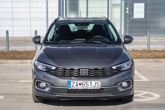 Fiat Tipo Kombi 1.0 Firefly City Life - 2