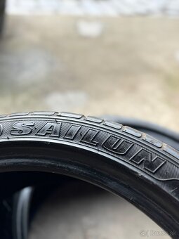 Sailun 215/40 r18 - 2