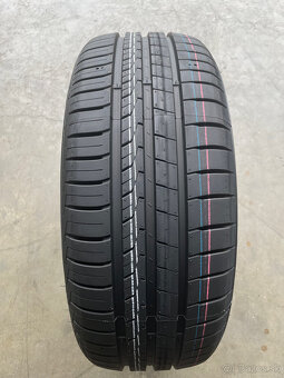 pneumatiky 205/55 R16 - 2