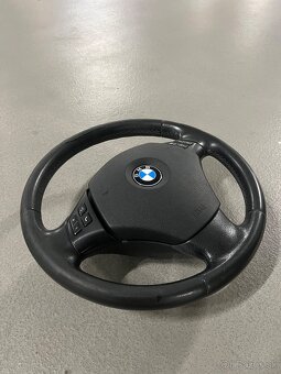 Volant BMW e90 - 2