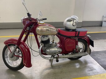 Jawa 250/353 - 2