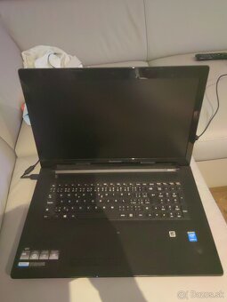 Lenovo B70-80 - 2