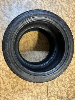 Letné pneumatiky Dunlop 245/45r18 - 2