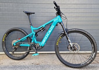 Predam ebike focus jam2 7.9 - 2