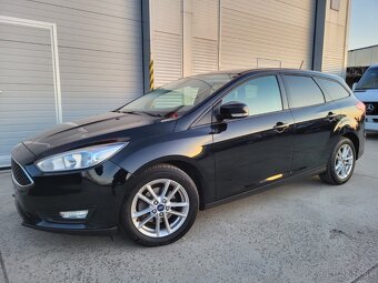 FORD FOCUS 1.5TDCi - 2