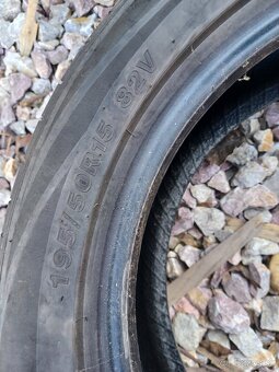 Letné pneumatiky Goodride 195/50 R15 82V - 2