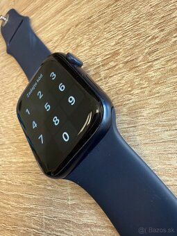 Apple Watch Series 6 44mm - 2