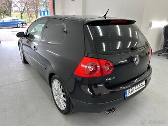 Volkswagen golf 5 GT - 2