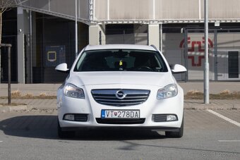 Opel Insignia ST 2.0 CDTI 160k Edition - 2