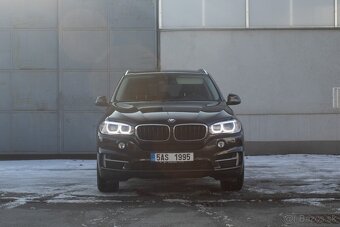 BMW X5 2.0 xDrive25d - 2